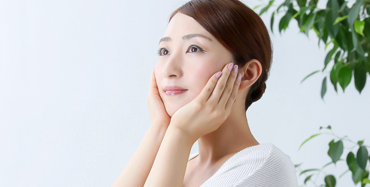 美容点滴のイメージ